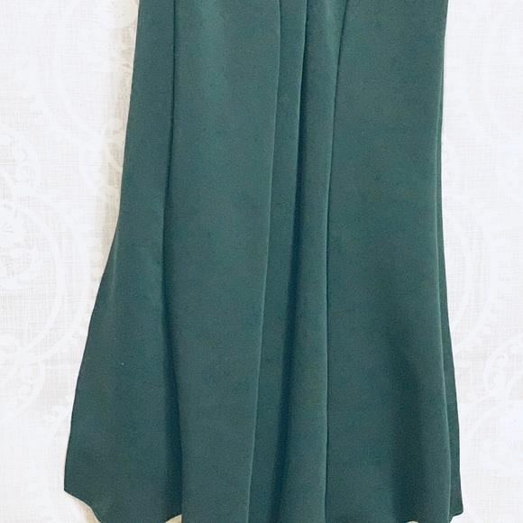 Women’s Long Evening Dress - Picture 7 of 8